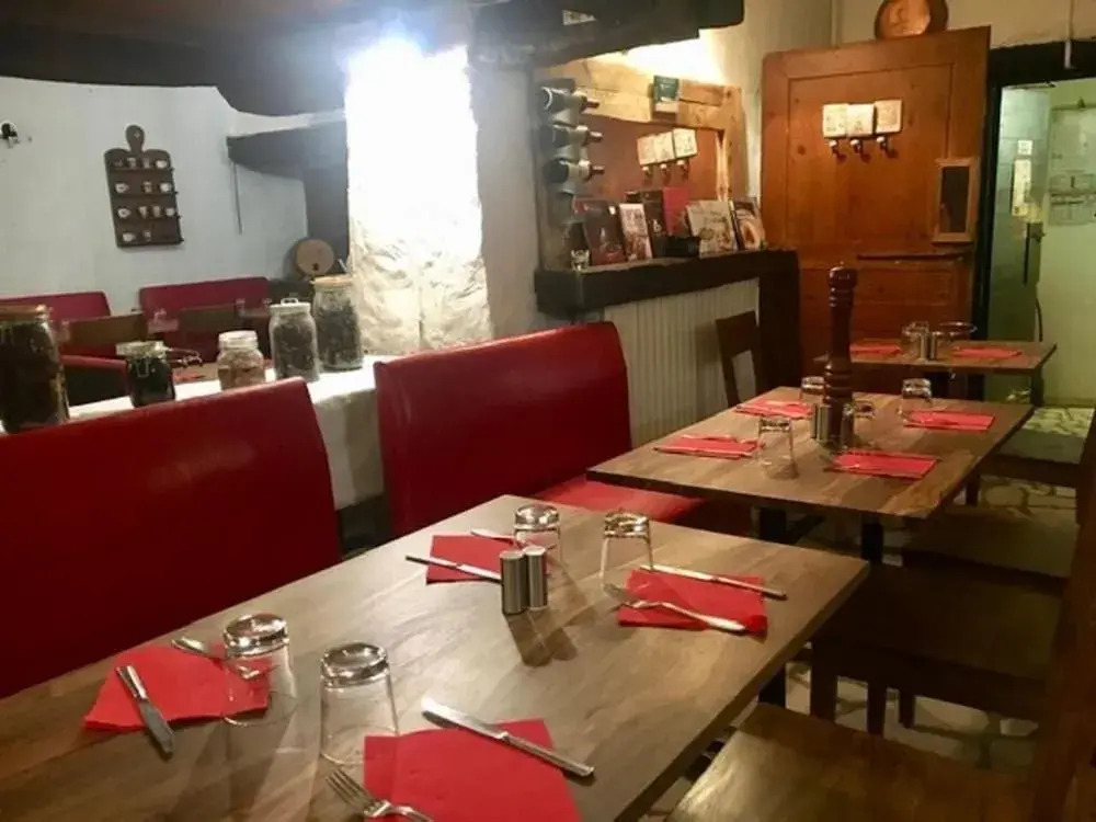 Le Relais Des Vieilles Postes