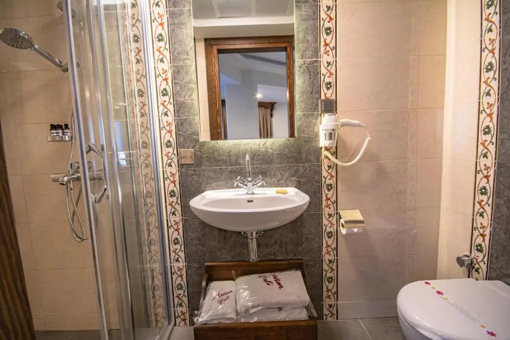 Maison Gali Hotel