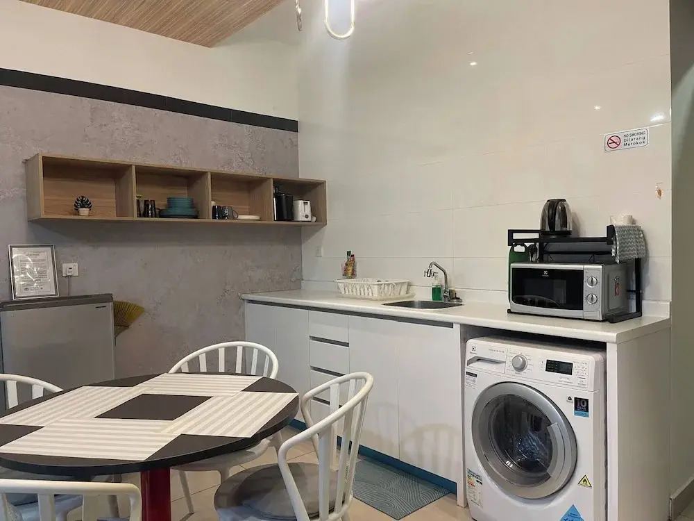 Arte Plus Ampang By Vacation Suites