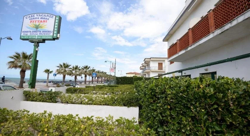 Residence Verdemare