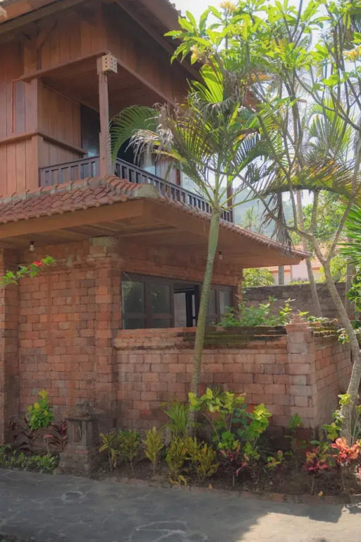 The ARIRAS Resort