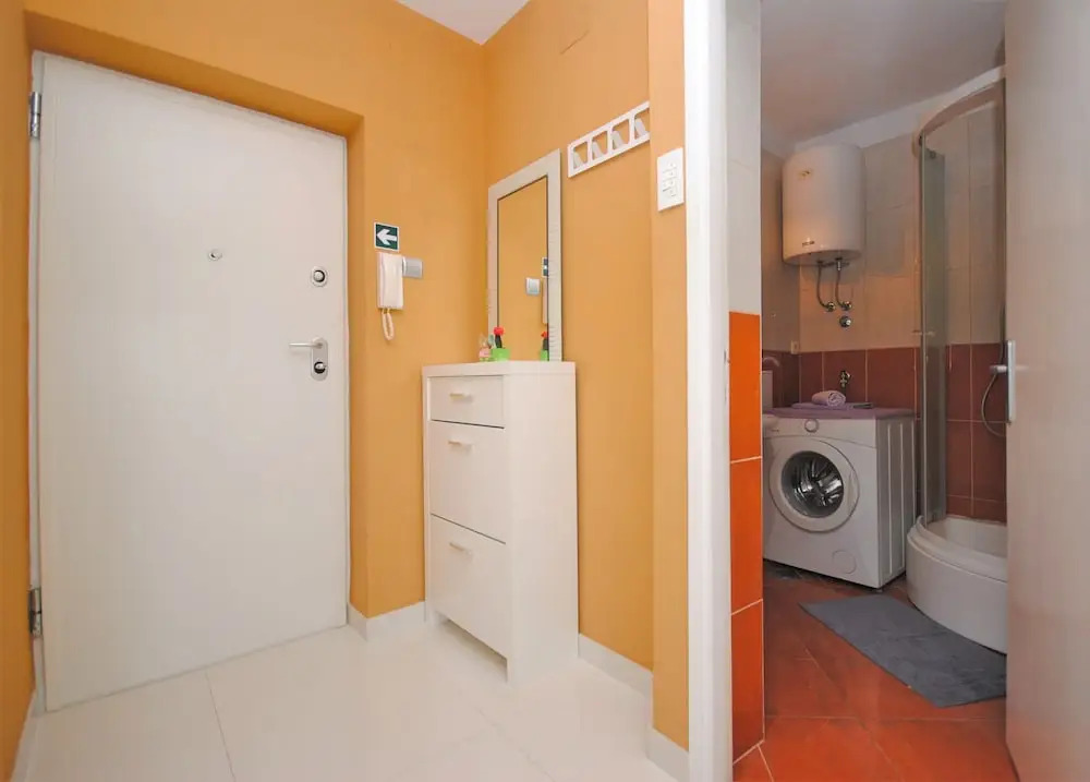 Apartment Antea