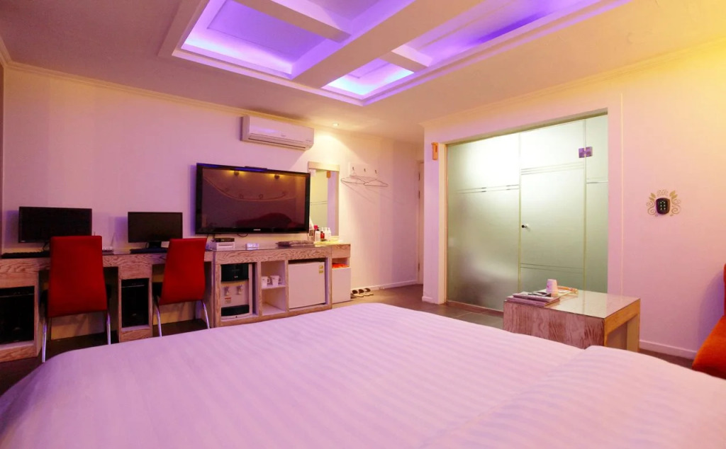 SangSang Hotel