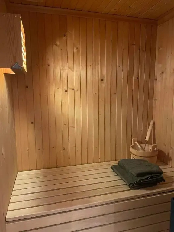 Leilighet i Fageråsen i nærheten av Høyfjellssenteret med sengeplass for 4-7 personer