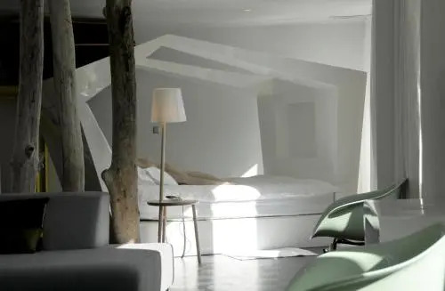 Sint Ji Design Rooms