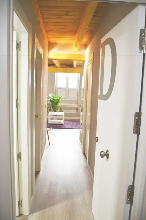 Apartamentos GO - Leopoldo Cano Center