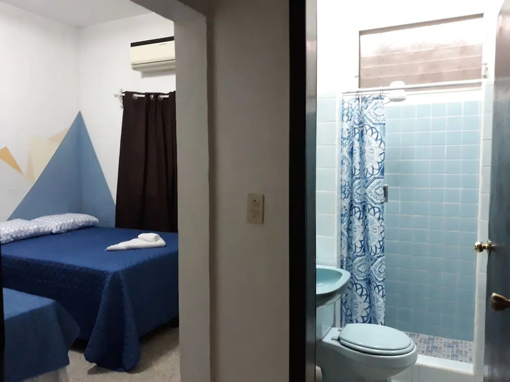 Hostal Altamira