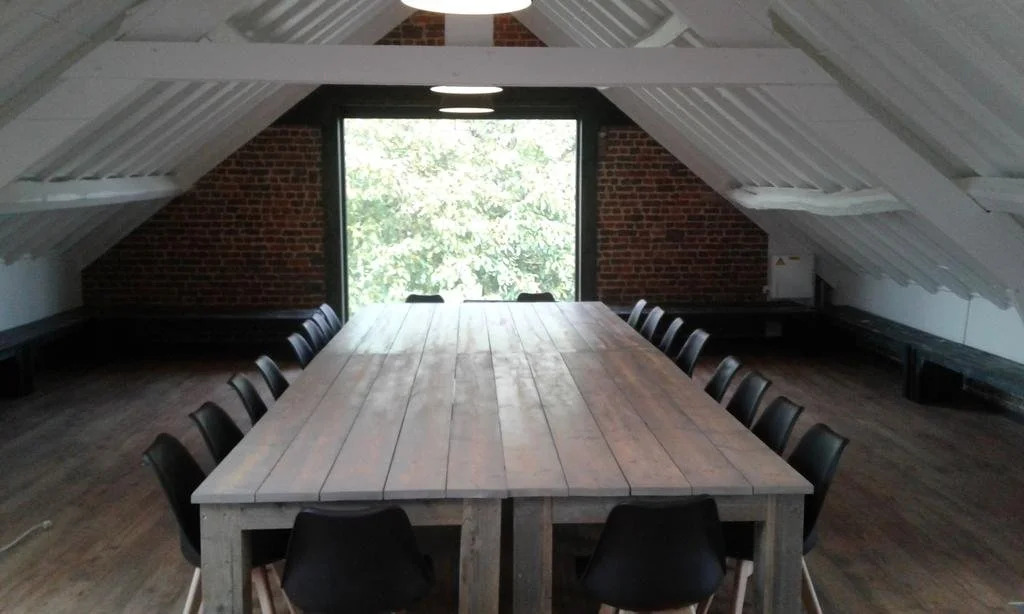 B&B Het Lavershuis