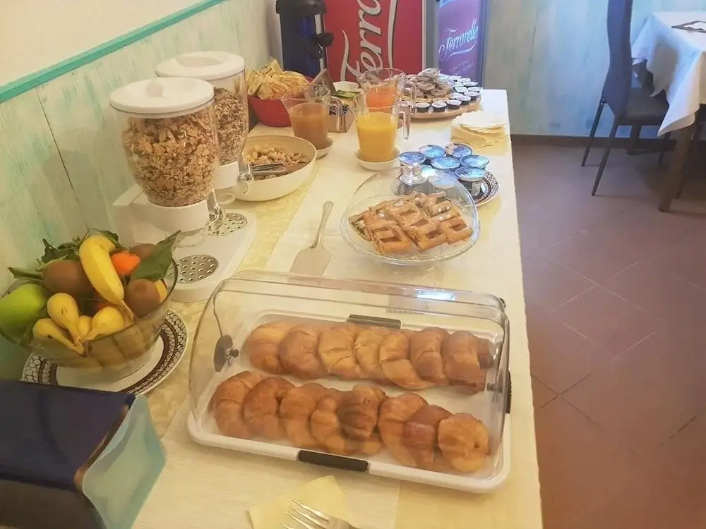 Hotel Canarco