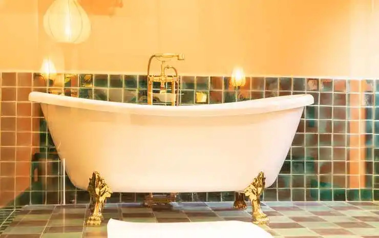 Spatel dAnnam - Imperial Boutique Spa & Hotel