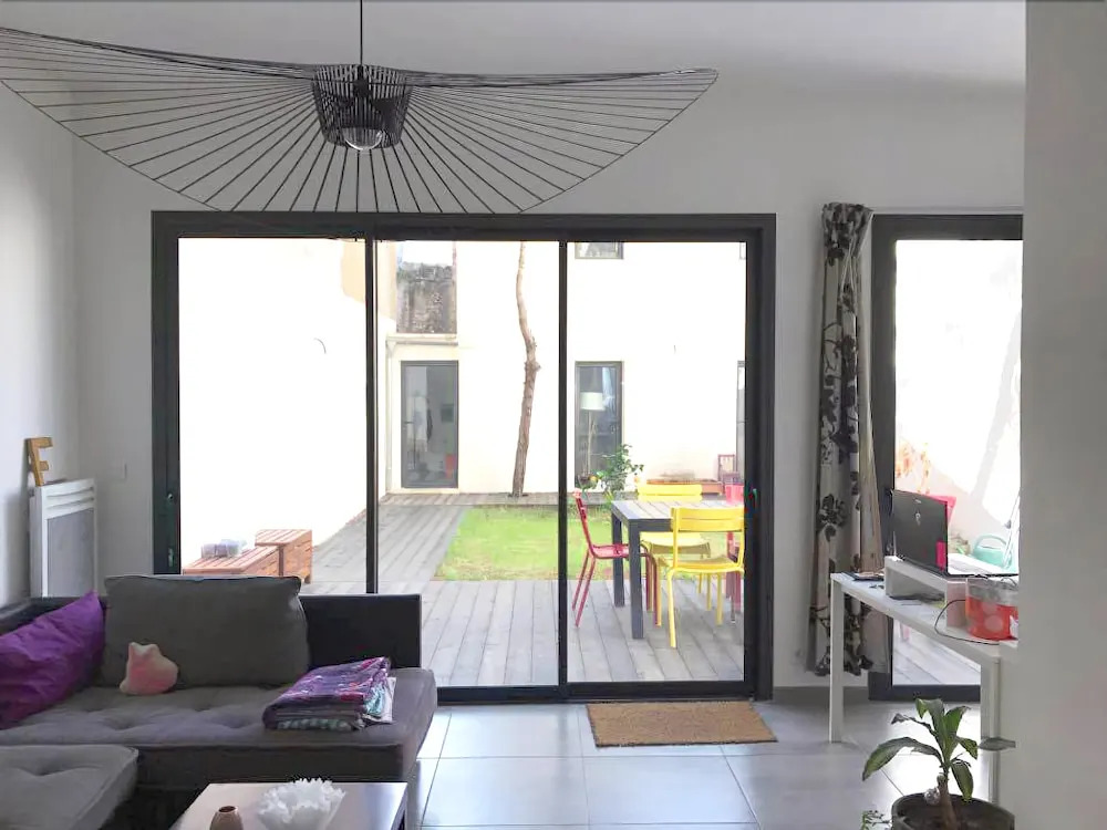 Loft Marseillais