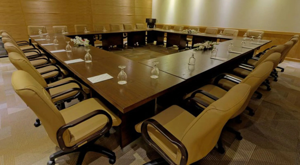 Falettis Hotel Lahore