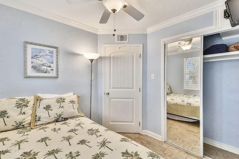Seascape 1320 - 1 Br Condo