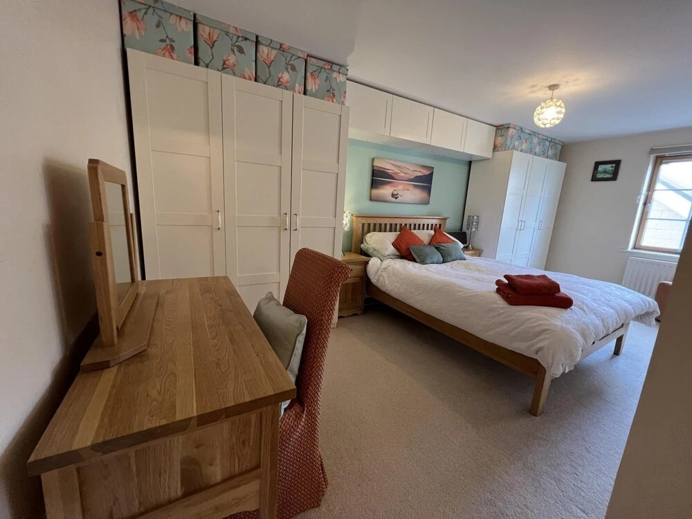 Amazing Marina View Apartment With Balcony Bristol