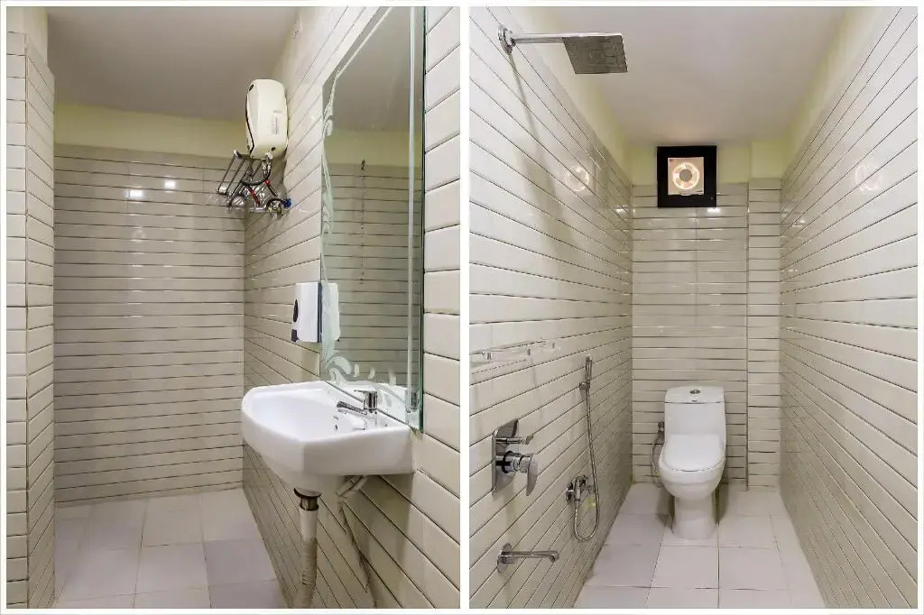 Hotel Prince by OYO Rooms