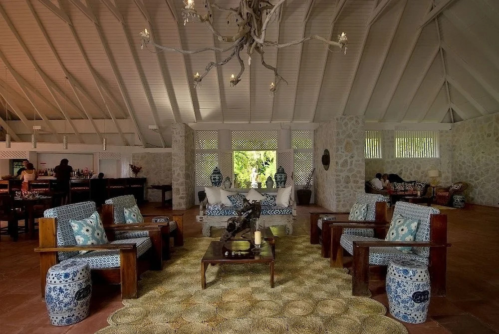 Sugar Reef Bequia - Adults only