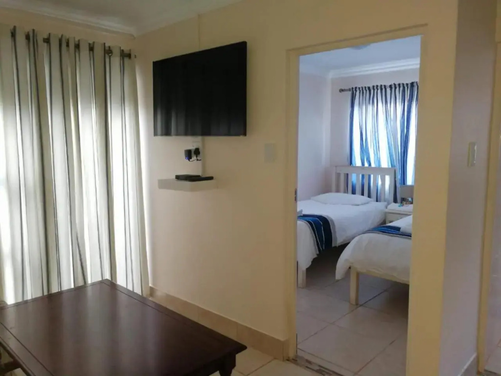 24B Kruger Cottage