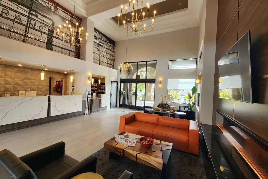 La Quinta Wyndham SFO Airport West Millbrae-Presidents Award Winner-FREE ARPRT SHTL