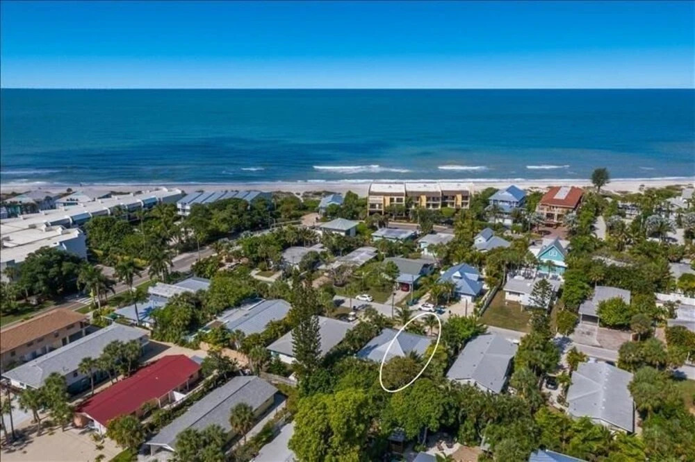 Groovy Guava 2 Bedroom Villa