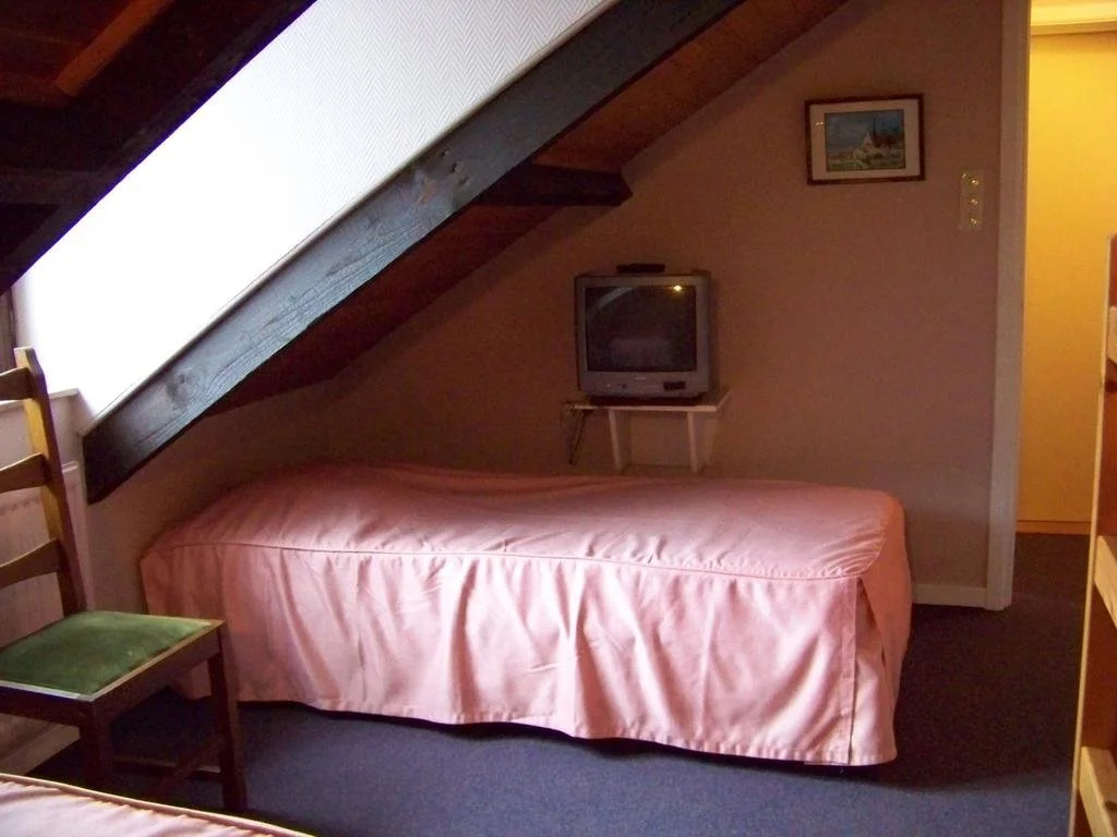 Auberge Le Vieux Moulin