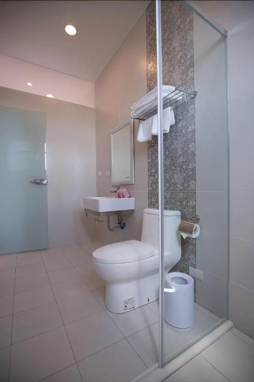 Wei Wei Chu B&B