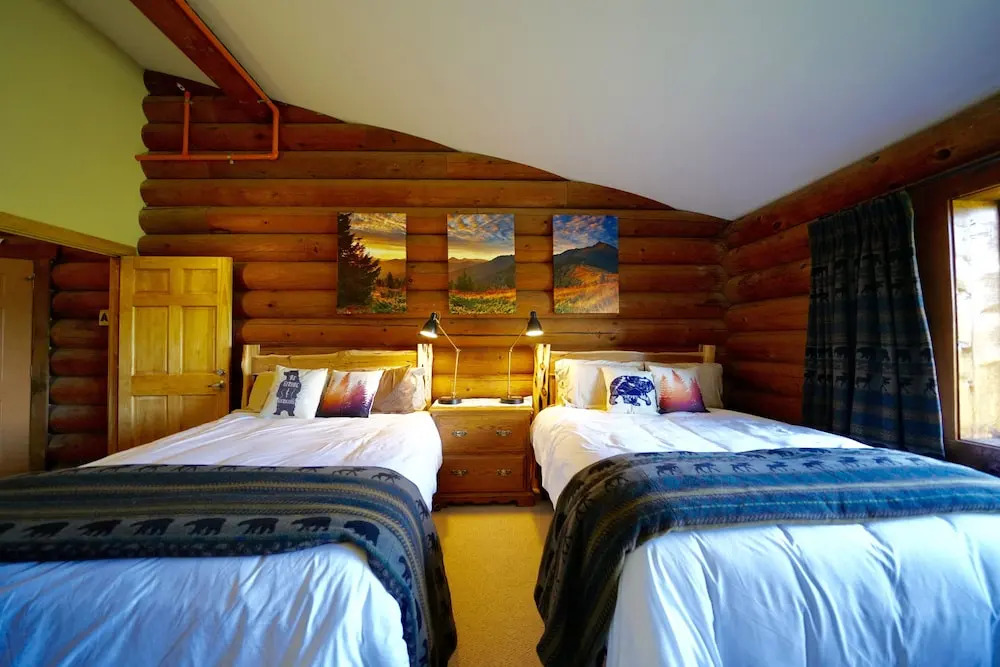 Flat Fish Lodge B&B and Event Center