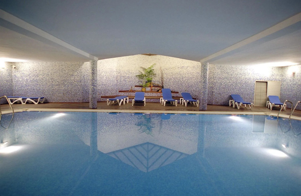 Ohtels Vil·la Romana