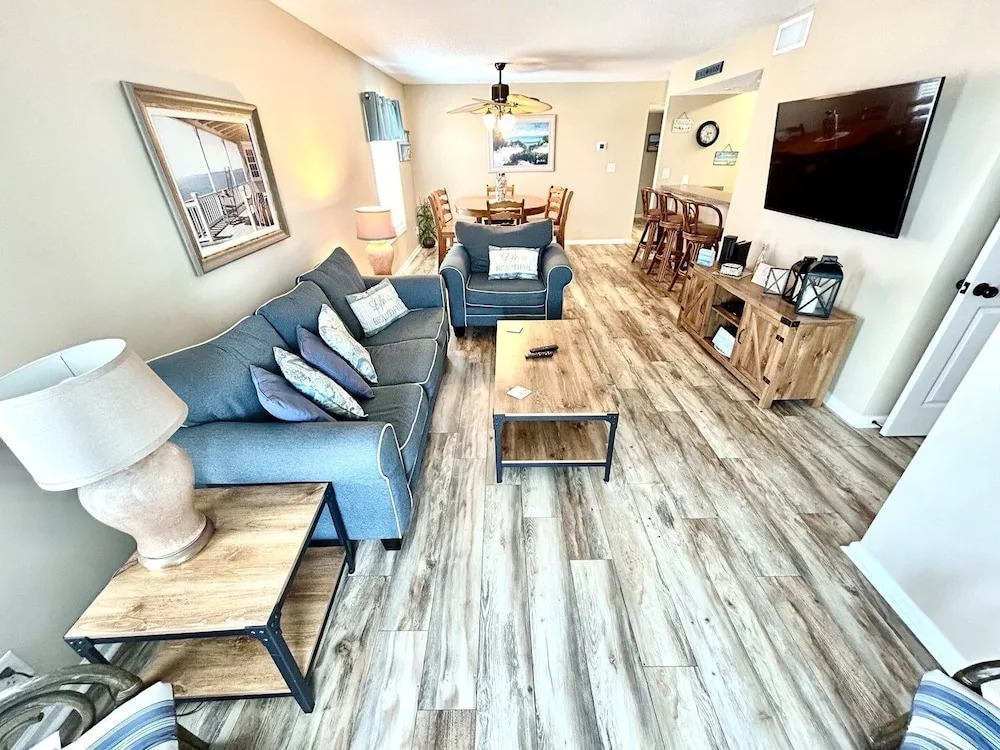 Shores Of Surfside I - 205 2 Bedroom Home by RedAwning