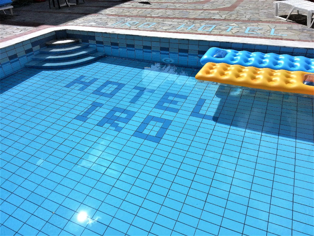 Hotel Iro