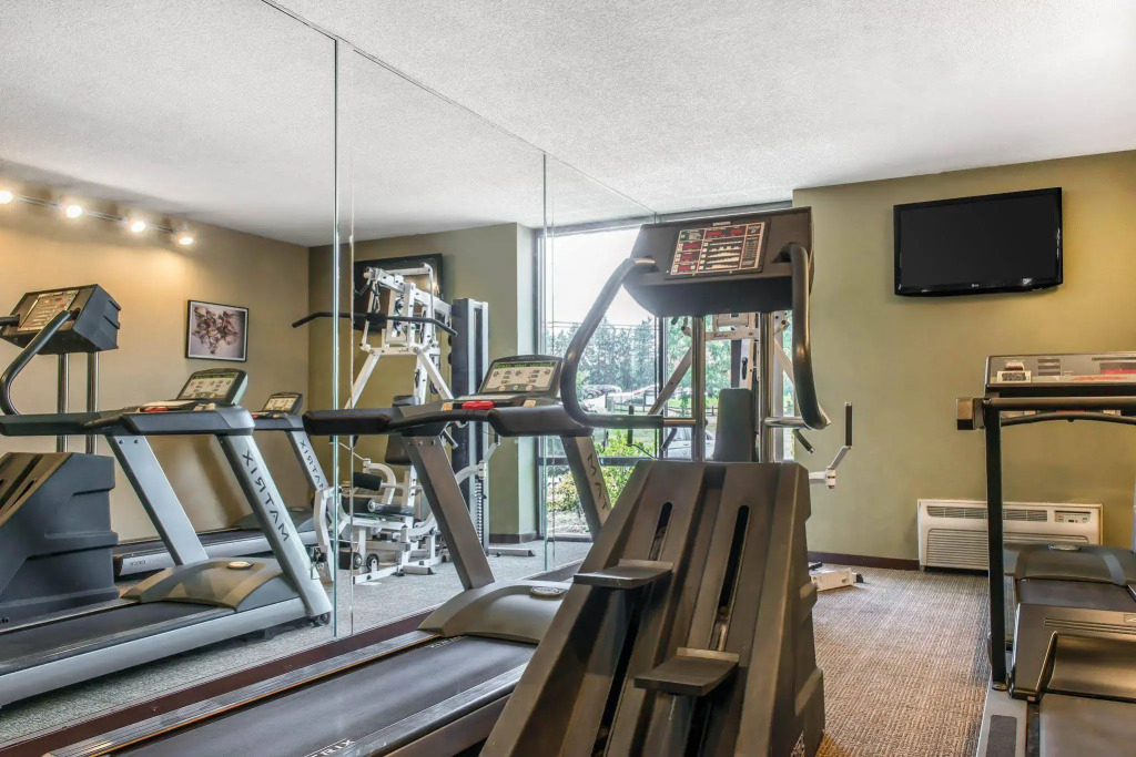 Comfort Inn Cranberry Twp