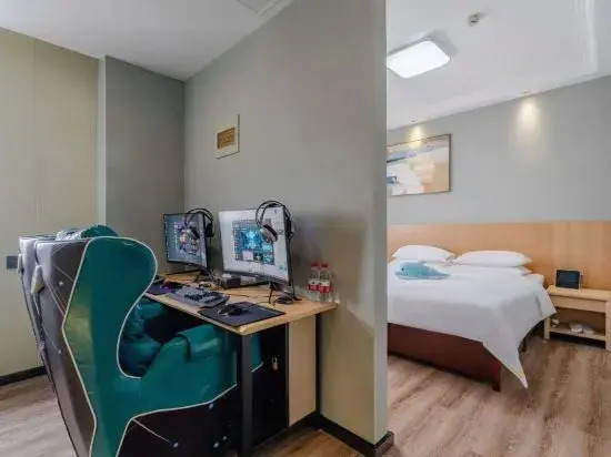 Gujing Junlai Hotel