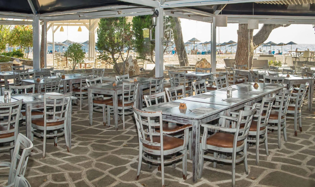Mare Blu Hotel