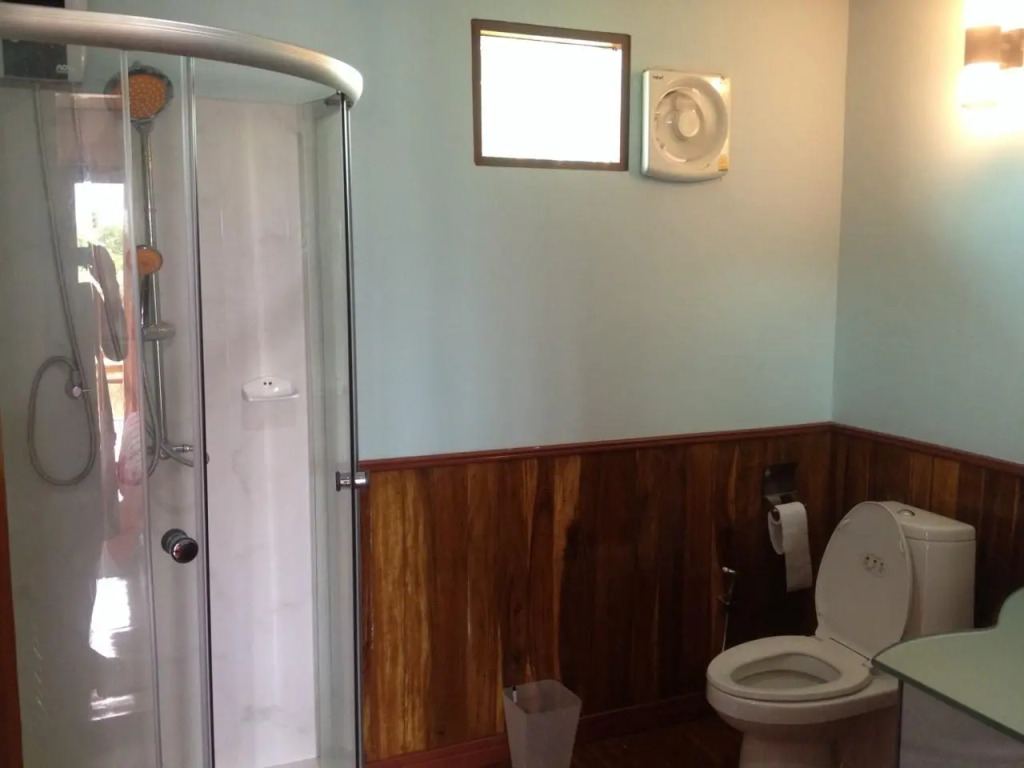 Te Top Homestay