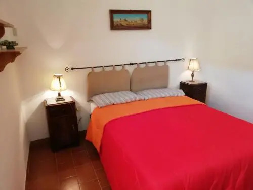 Appartamento Il Pianetto