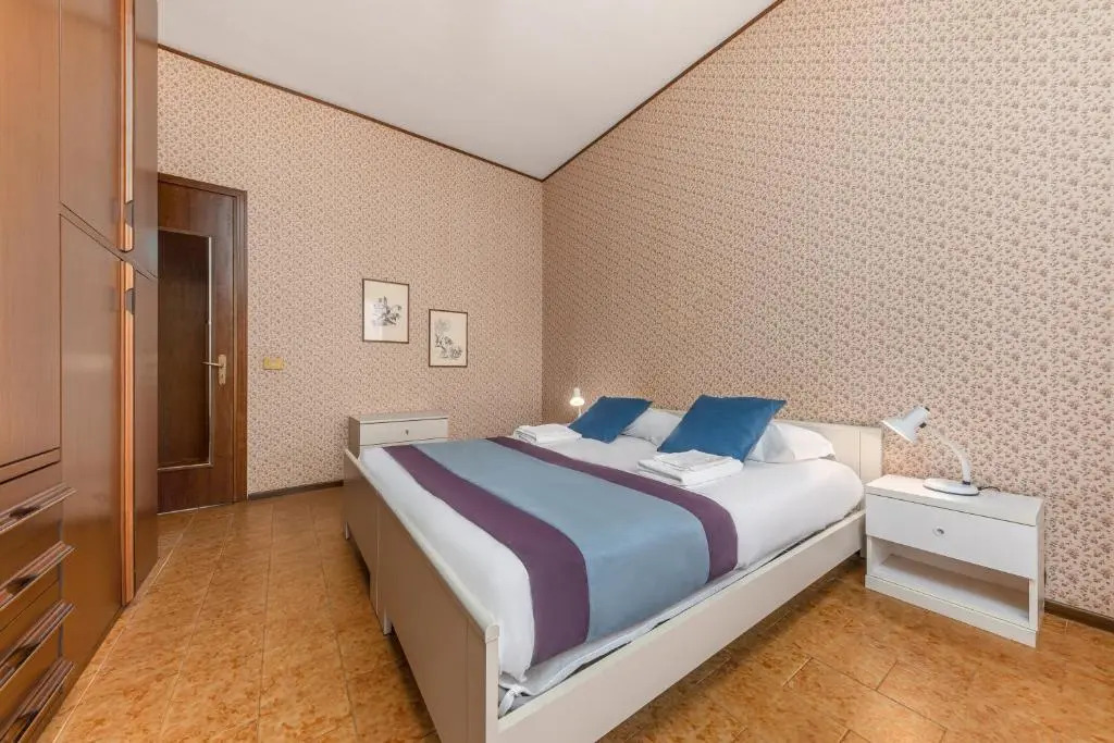 Casa da Suite Duchessa