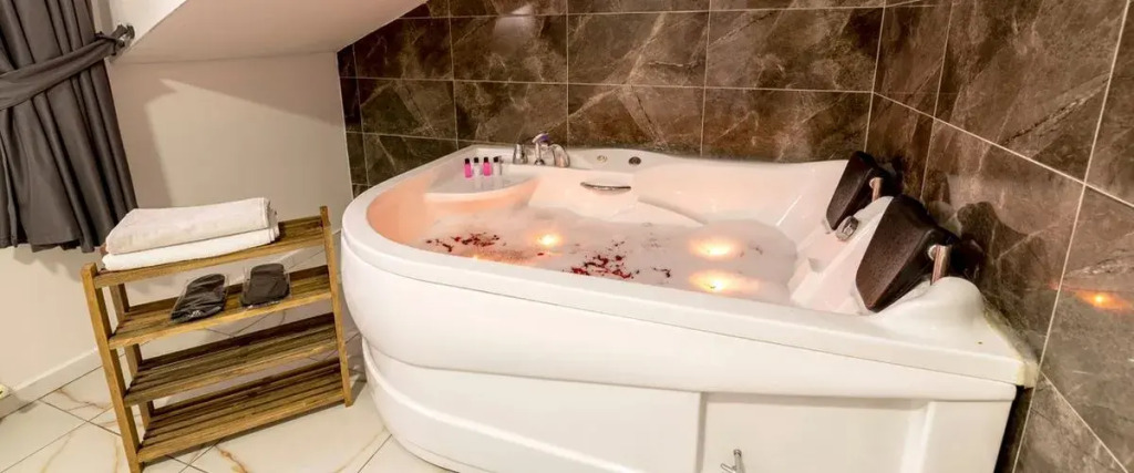 Arena Suite Hotel