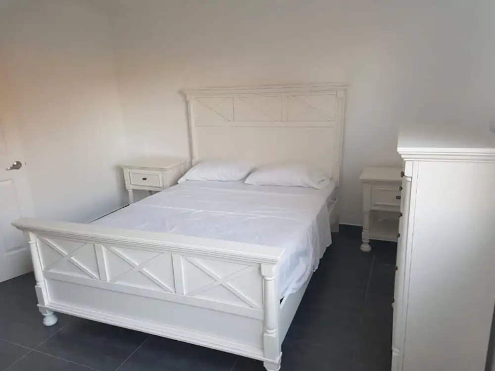 HBK Villa Rentals at Jolly Harbour