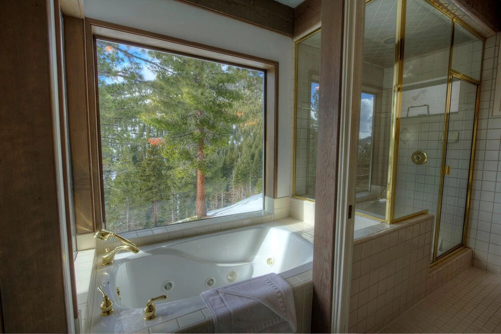 Tumbleweed Pines home