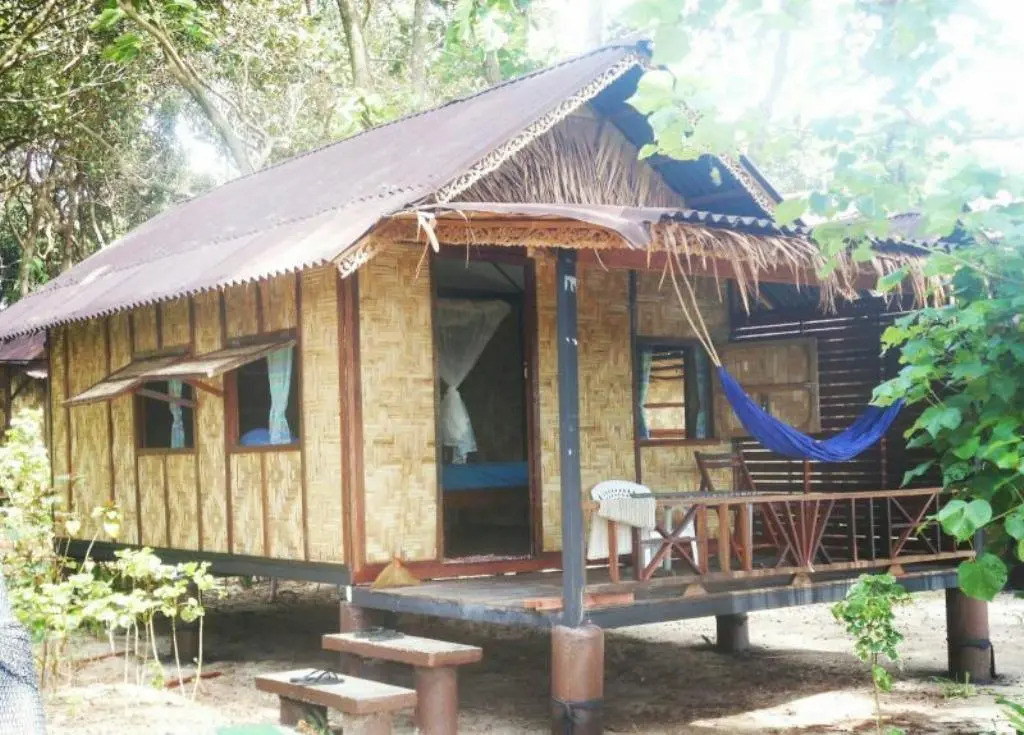 Bamboo Bungalows