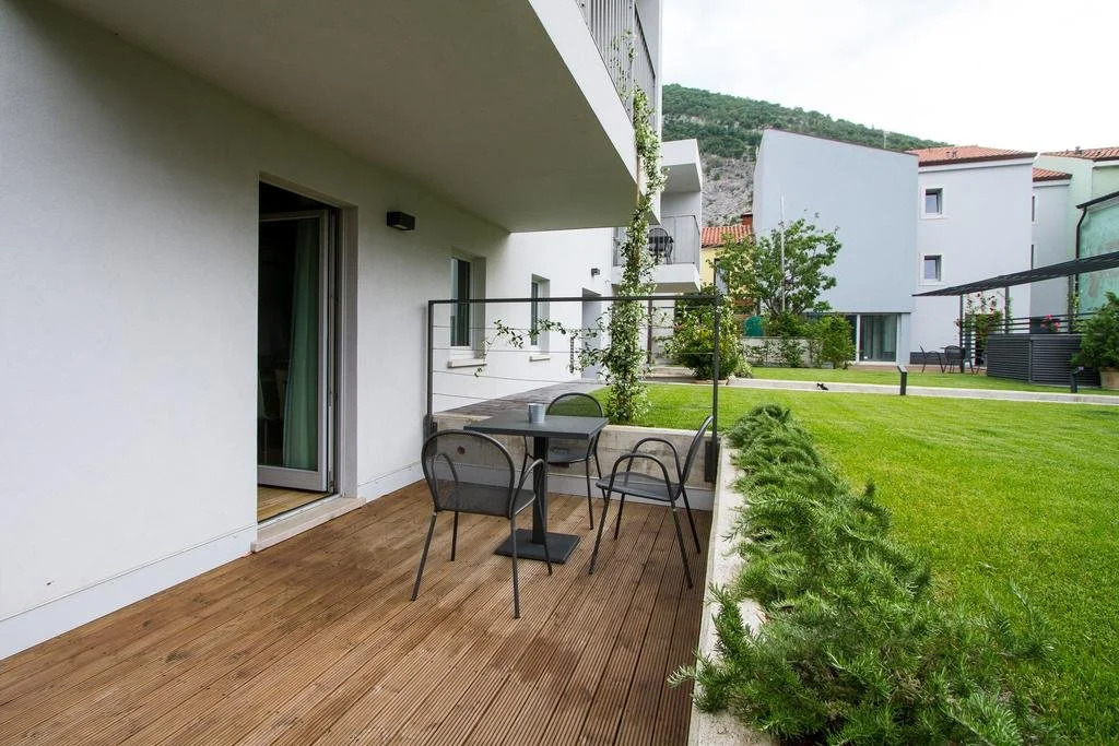 Residence Bleu
