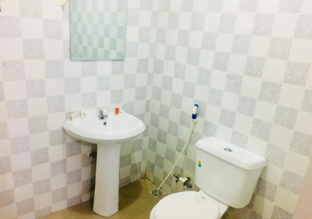 Esporta Suites Yaba