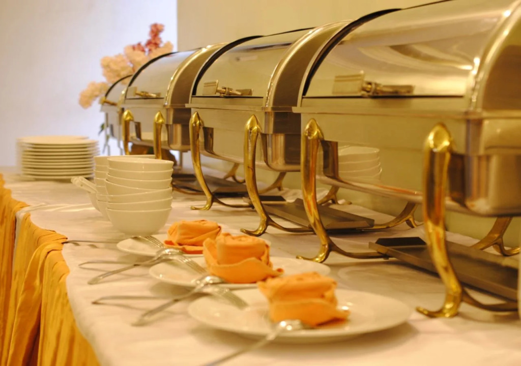 Midland Hotel