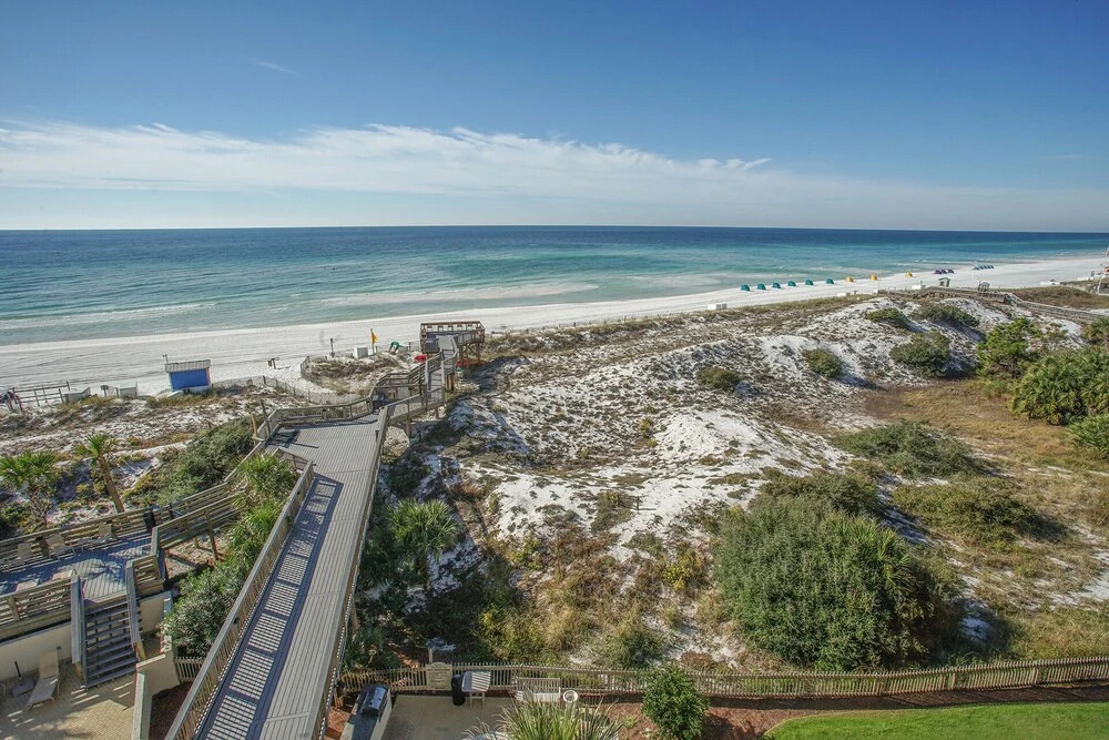 Beachside 4065 - 1232962