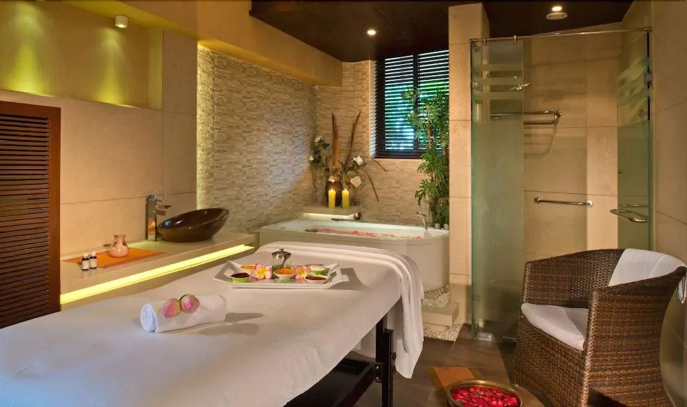 The Corinthians Resort