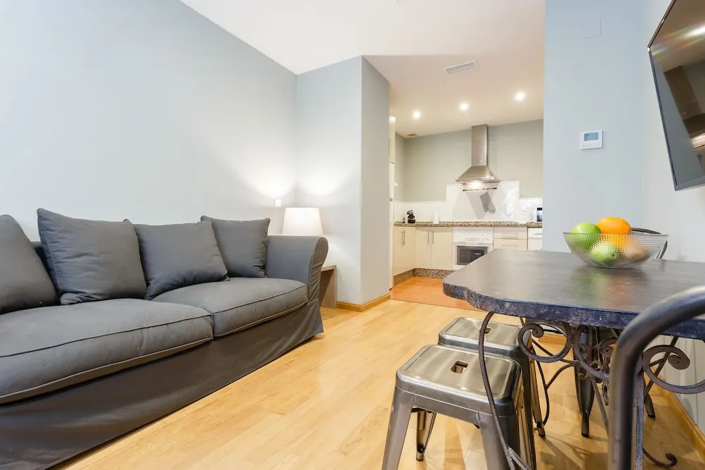 Apartamento Alma Soñadora