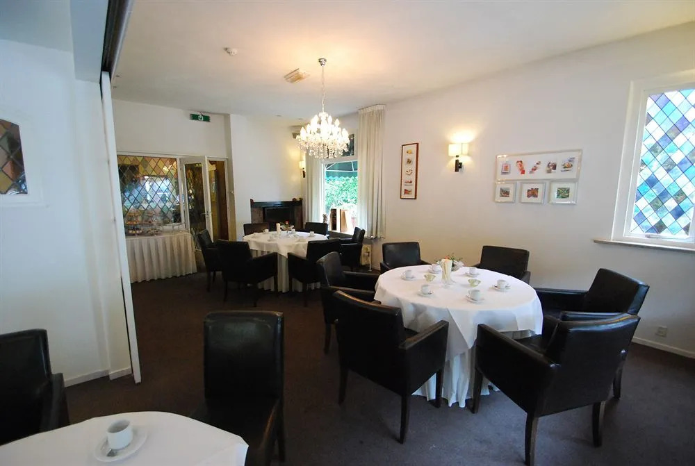 Boutique Hotel de Rozenhof