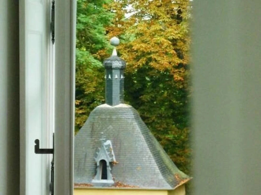 Chateau de Moison, Domaine Eco Nature