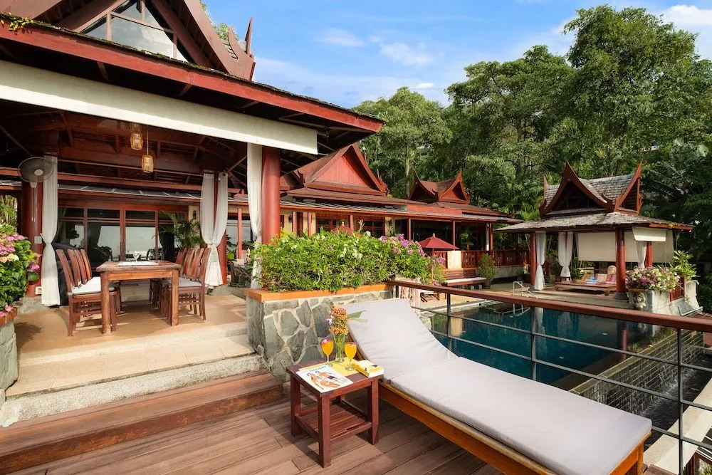 Villa Rachawadee