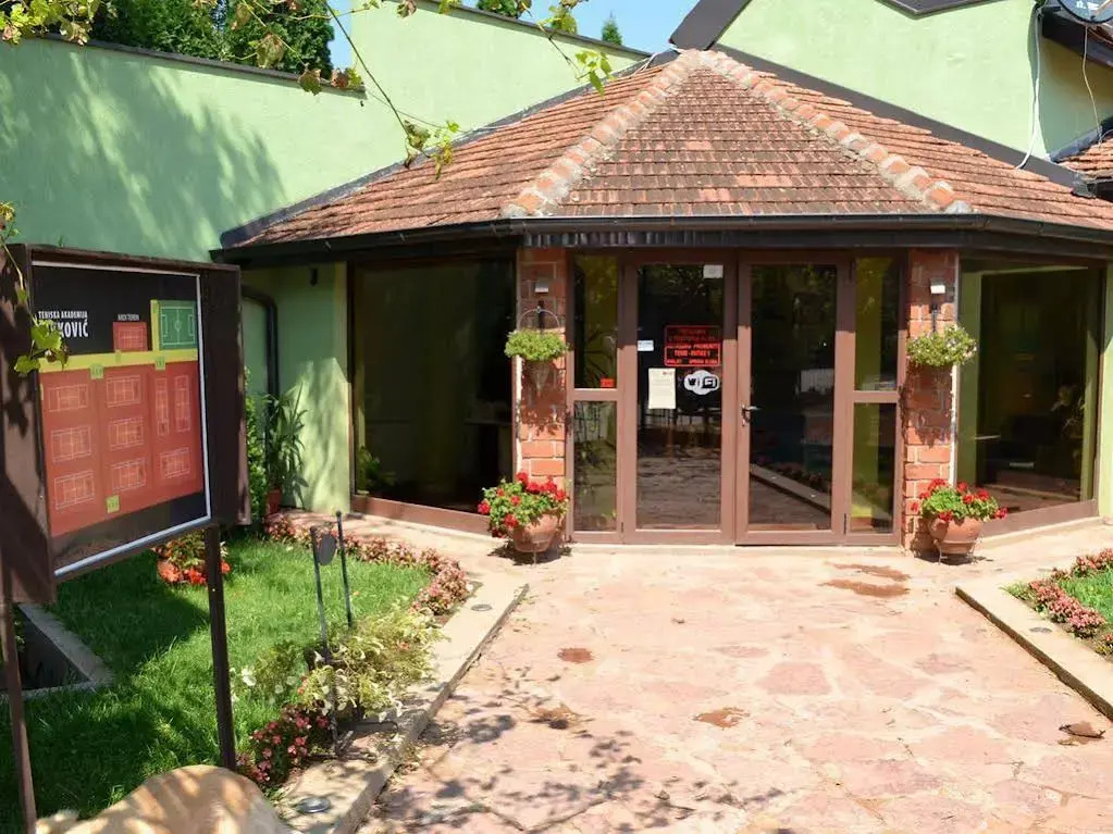 Guest House Taz
