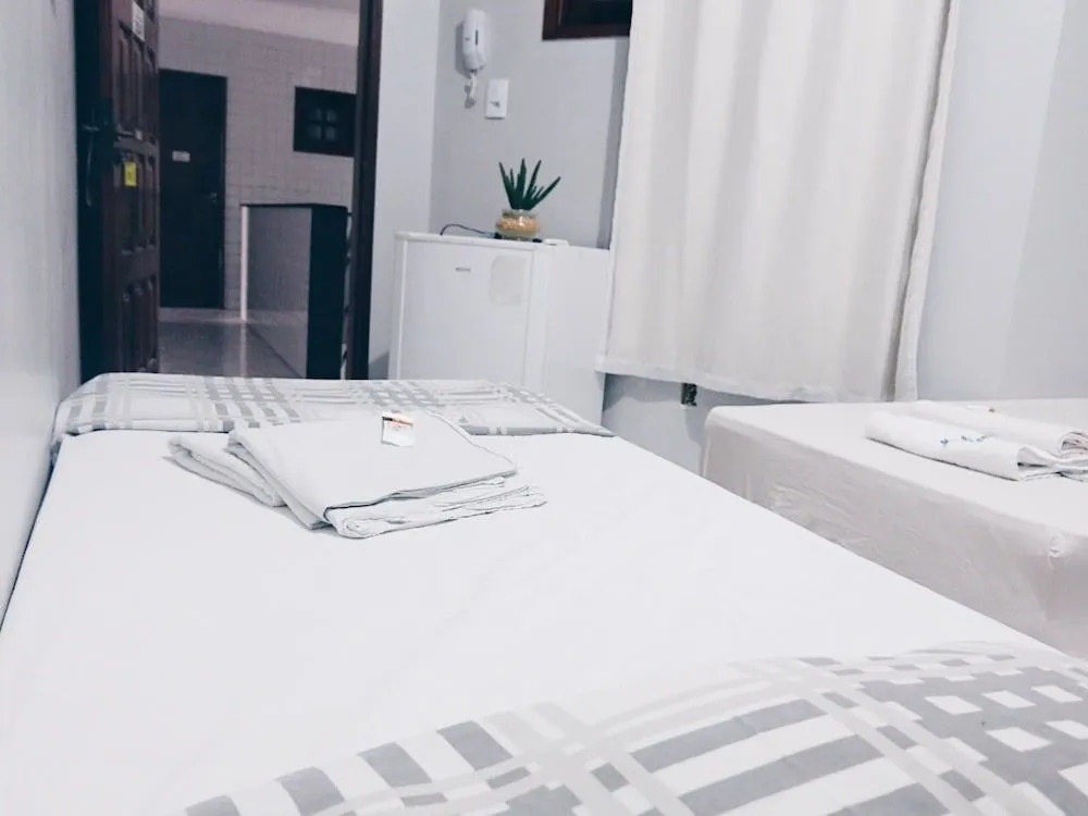 Hotel Mar Aberto